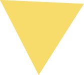 Yellow triangle shape