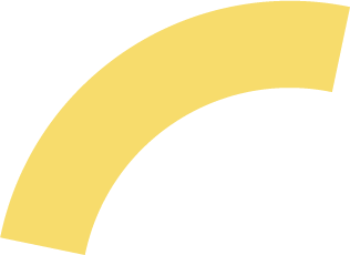 Yellow arch shape