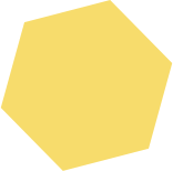 Yellow hexagon